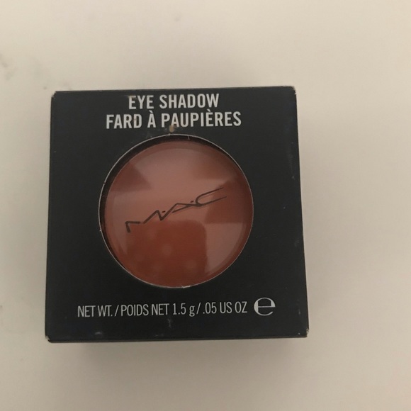 MAC Cosmetics Other - Mac eyeshadow Rule Matte MAC Cosmetics Other - Mac eyeshadow Rule Matte